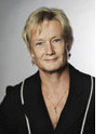 Karen Stæhr - Sektorformand, Social-Sundhed